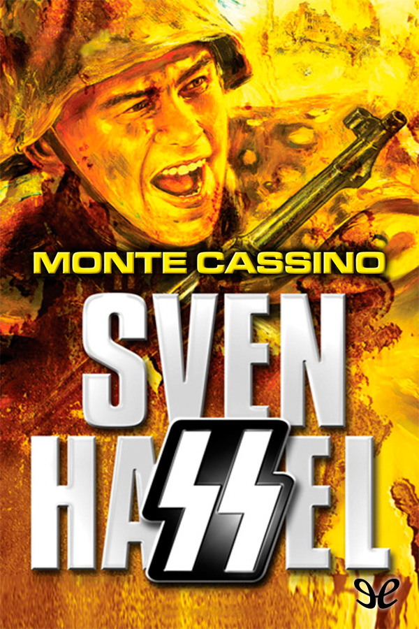 Sven Hassel