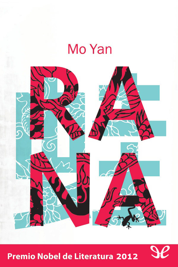 Mo Yan