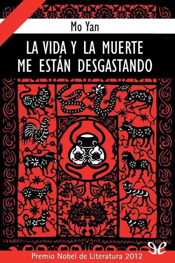 Mo Yan