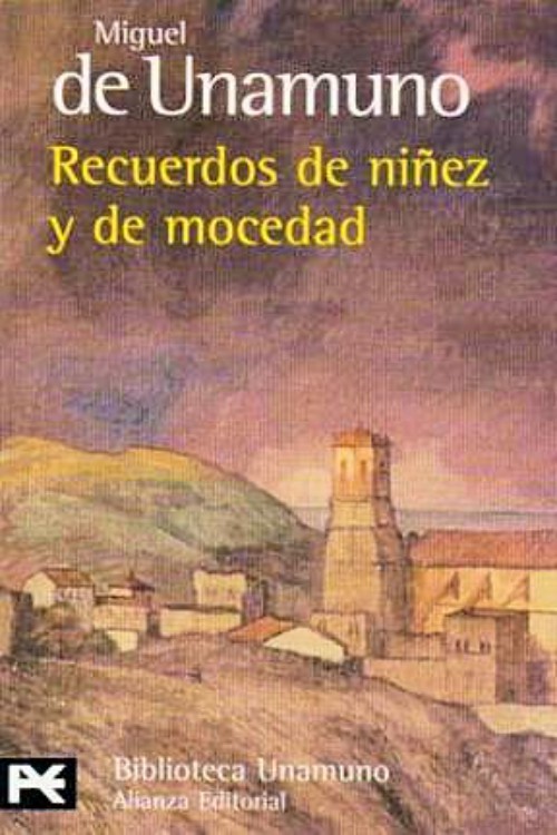Miguel de Unamuno