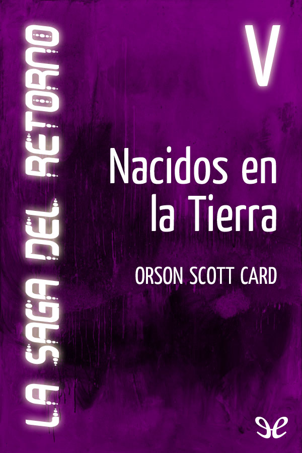 Orson Scott Card