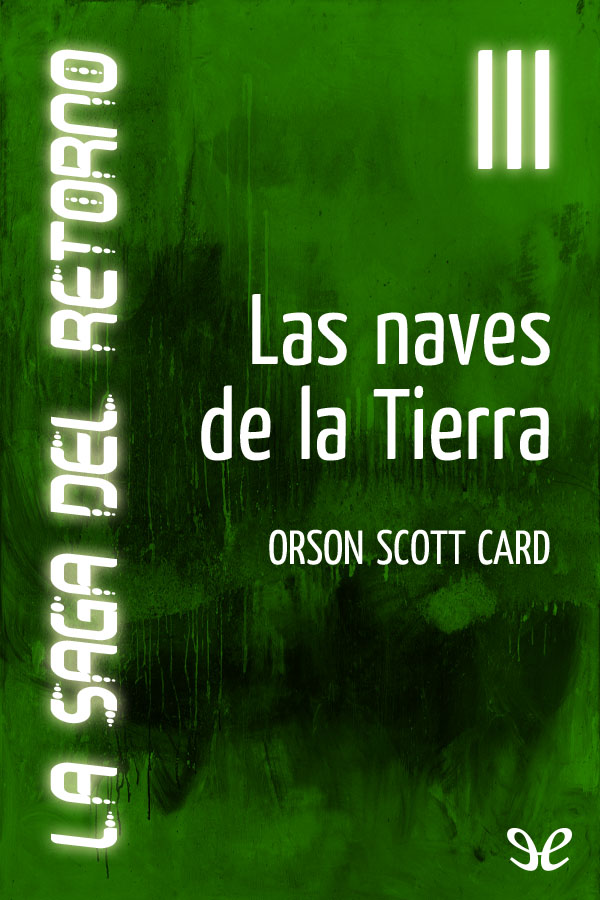 Orson Scott Card