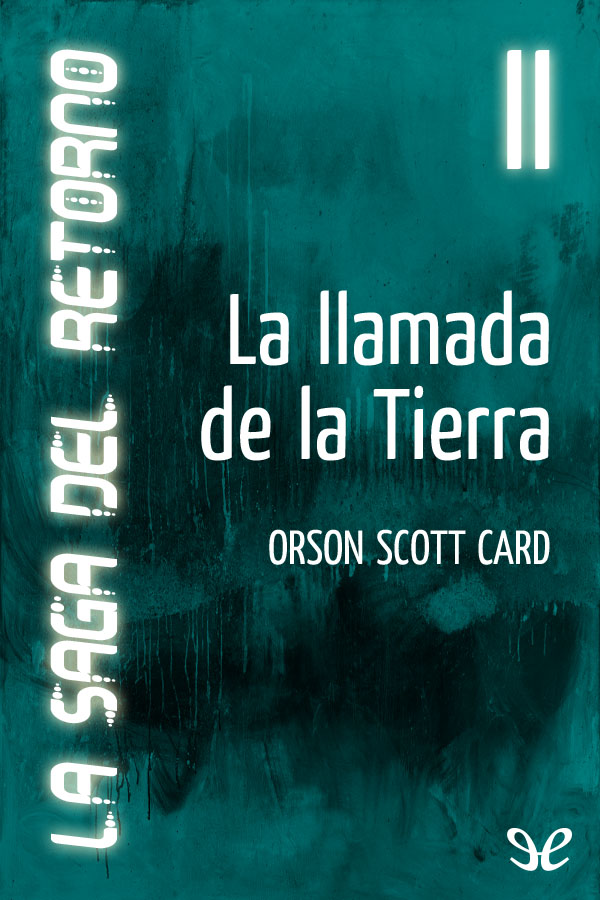 Orson Scott Card