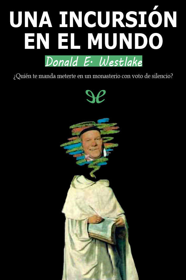 Donald E. Westlake