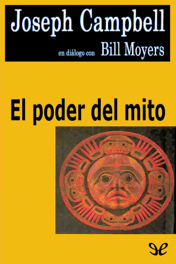 Joseph Campbell