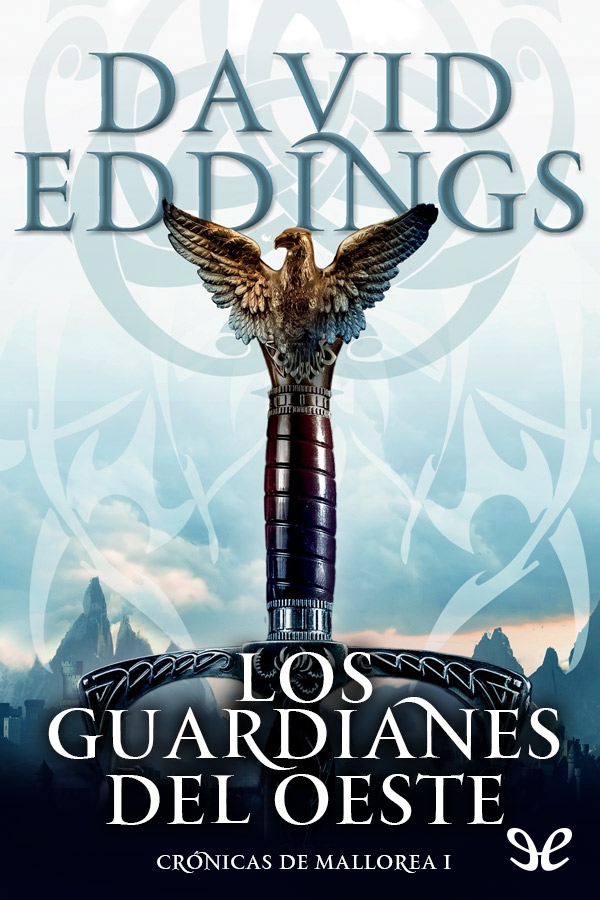 David Eddings