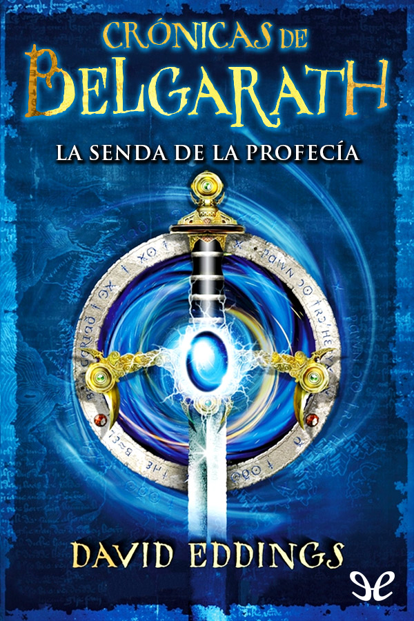 David Eddings
