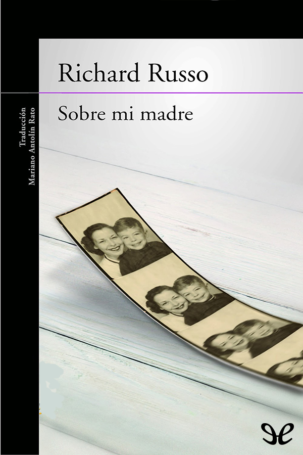 Richard Russo