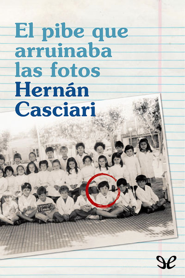 Hernán Casciari