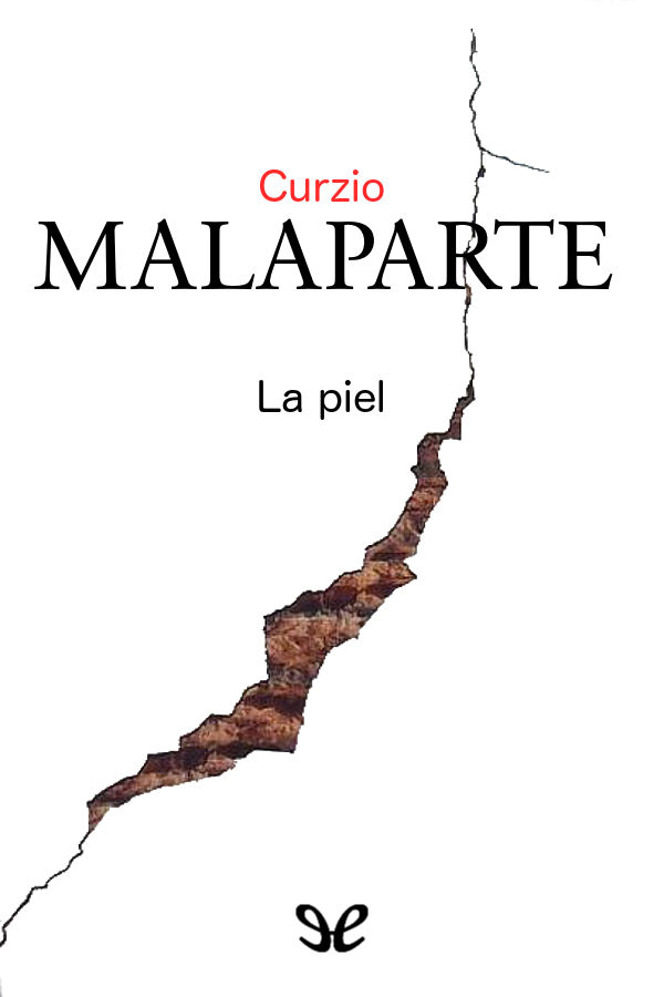 Curzio Malaparte