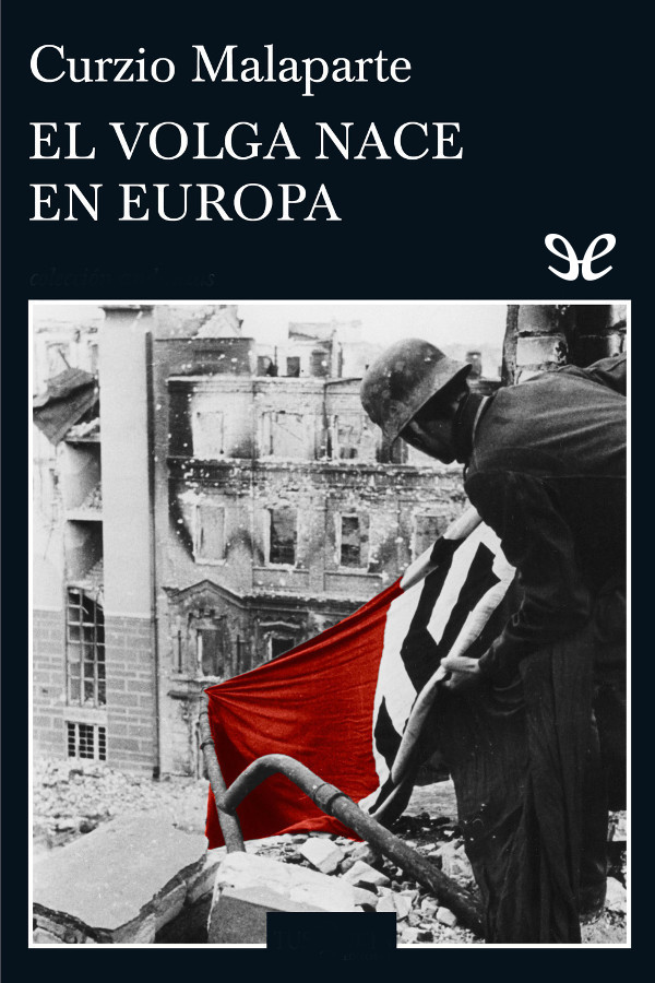 Curzio Malaparte
