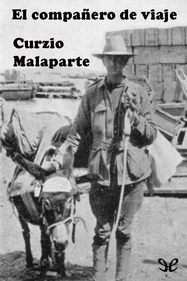 Curzio Malaparte