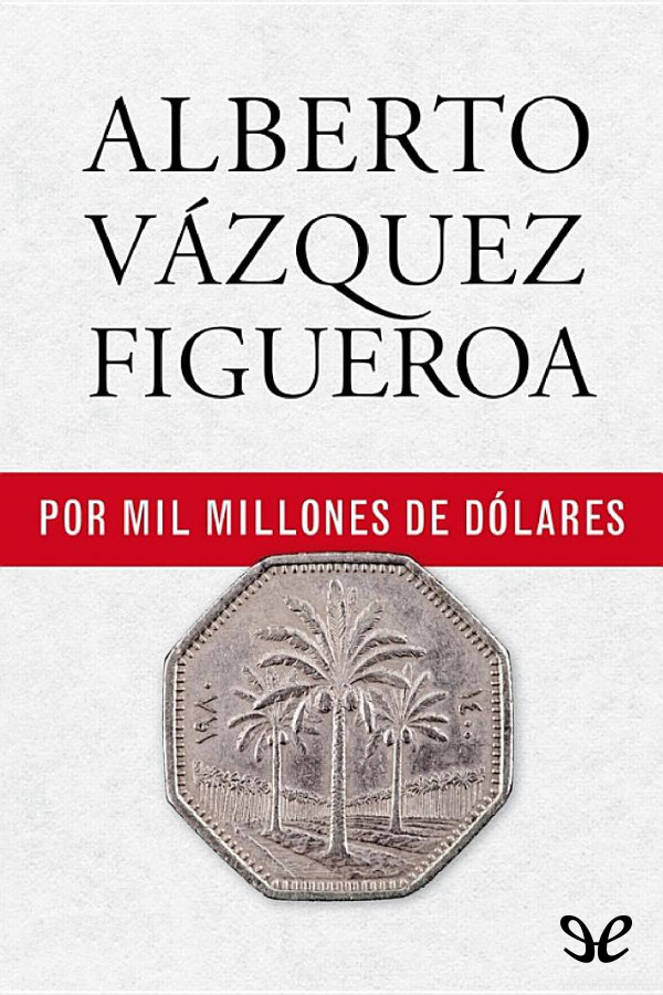 Alberto Vázquez-Figueroa