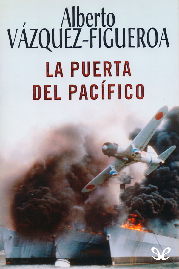 Alberto Vázquez-Figueroa