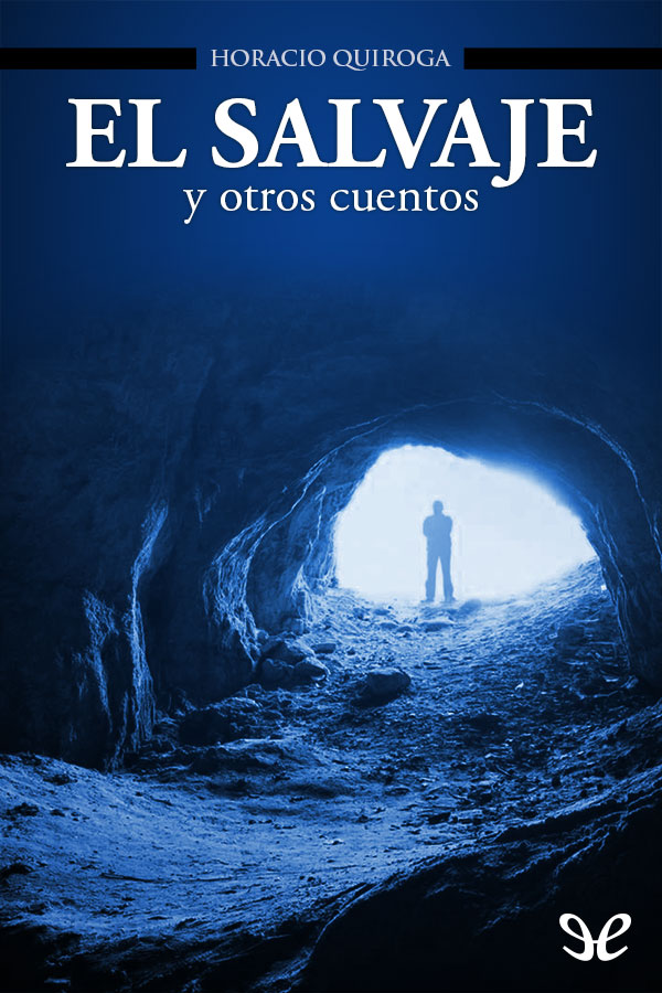 Horacio Quiroga
