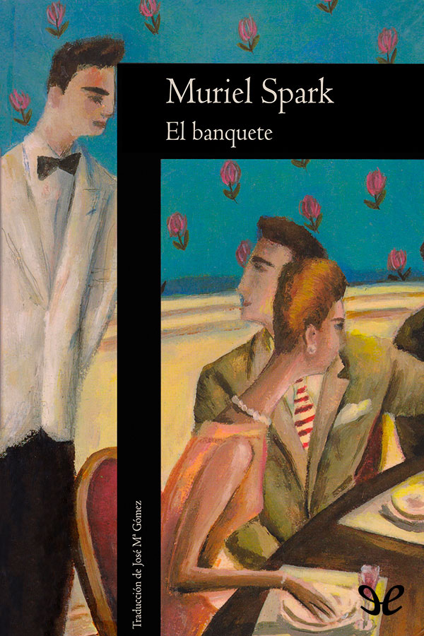 Muriel Spark