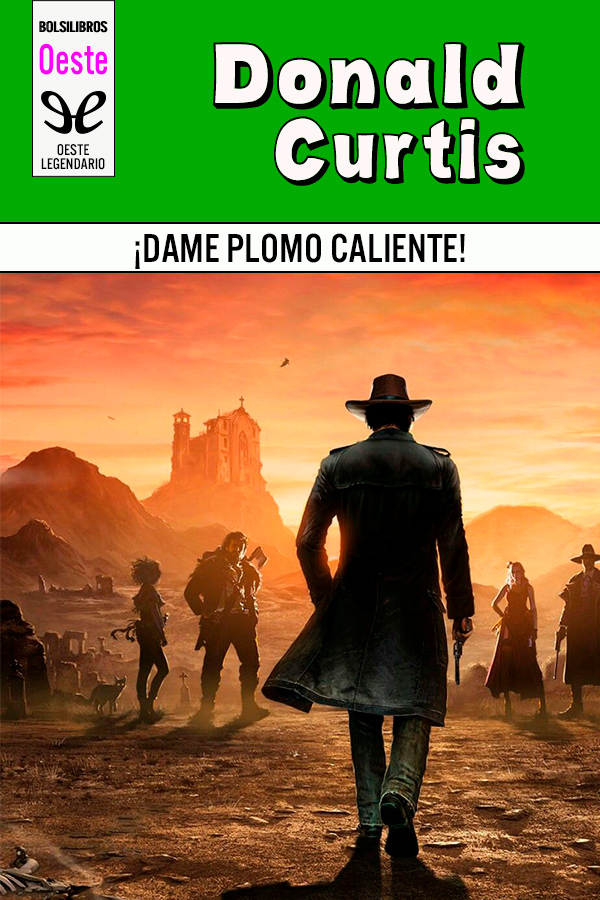 Donald Curtis