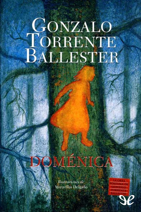 Gonzalo Torrente Ballester