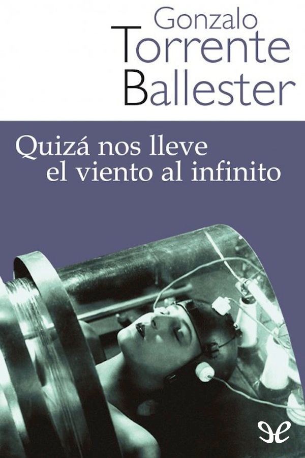 Gonzalo Torrente Ballester