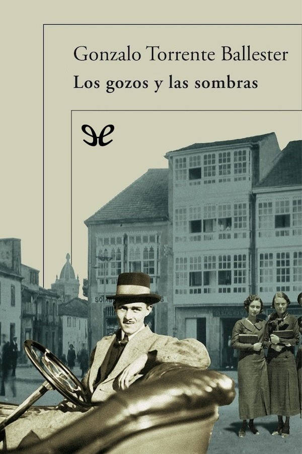 Gonzalo Torrente Ballester