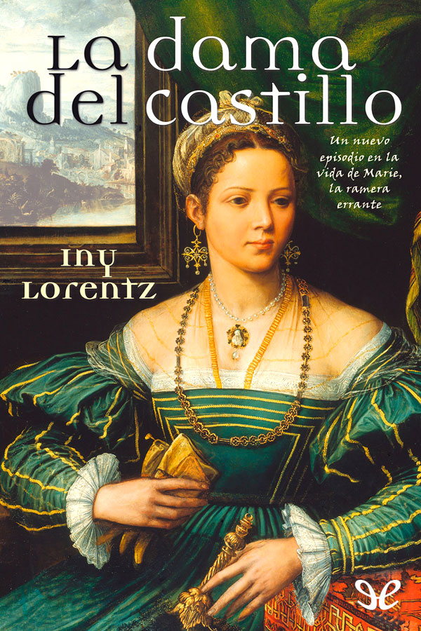 Iny Lorentz