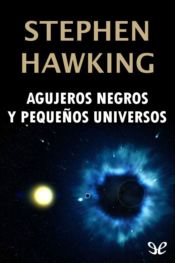 Stephen W. Hawking