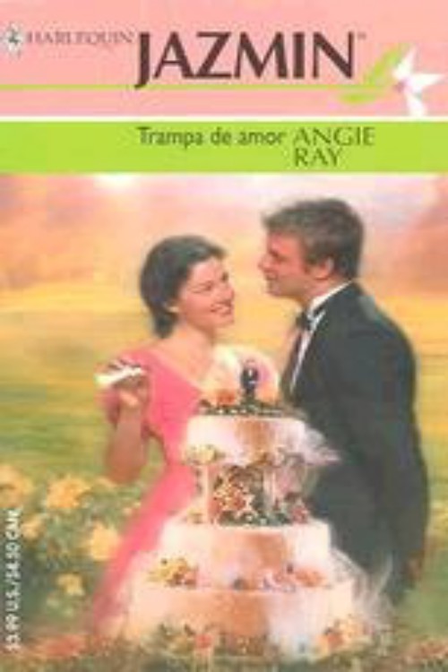 Trampa de amor