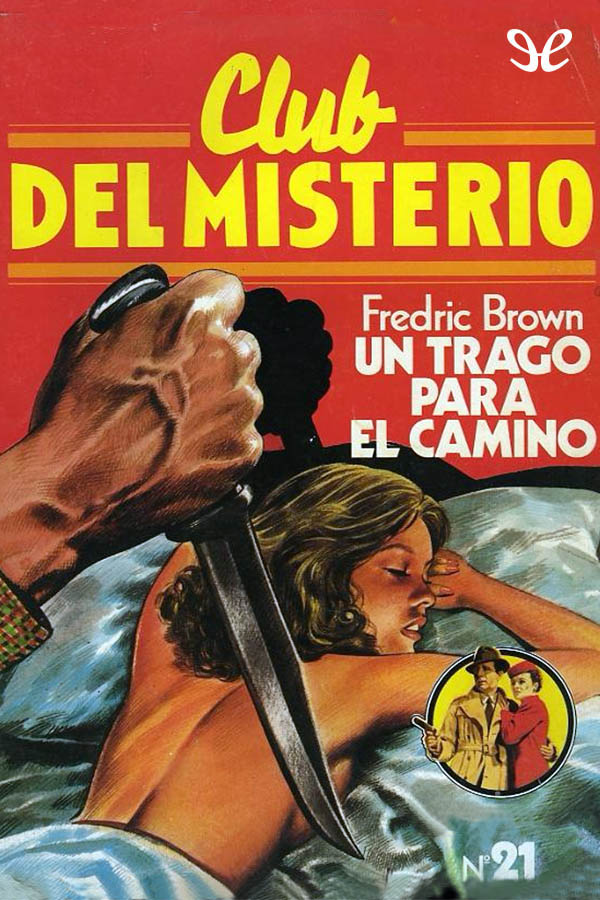 Un trago para el camino