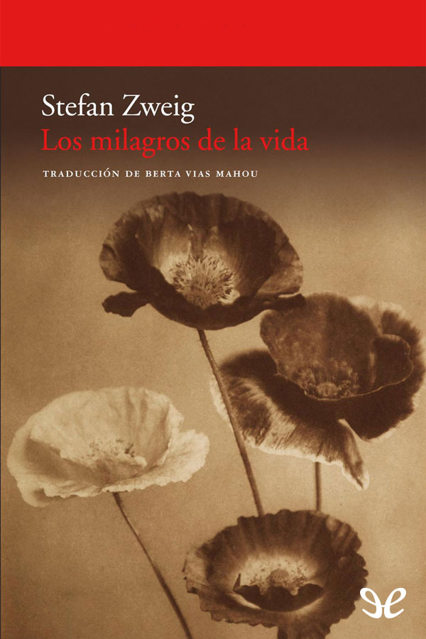 Stefan Zweig