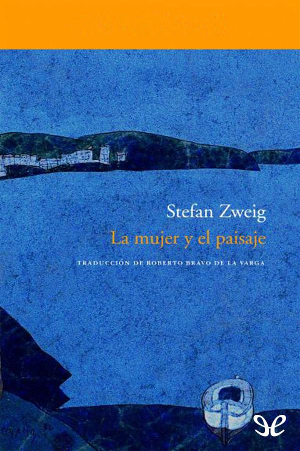 Stefan Zweig
