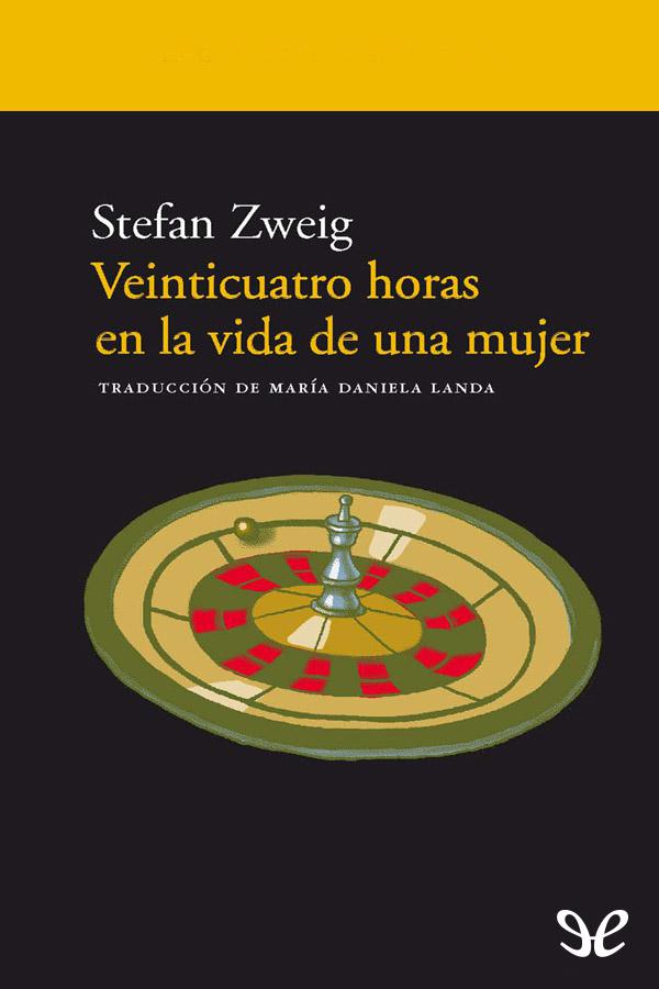 Stefan Zweig