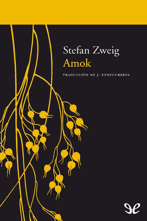Stefan Zweig