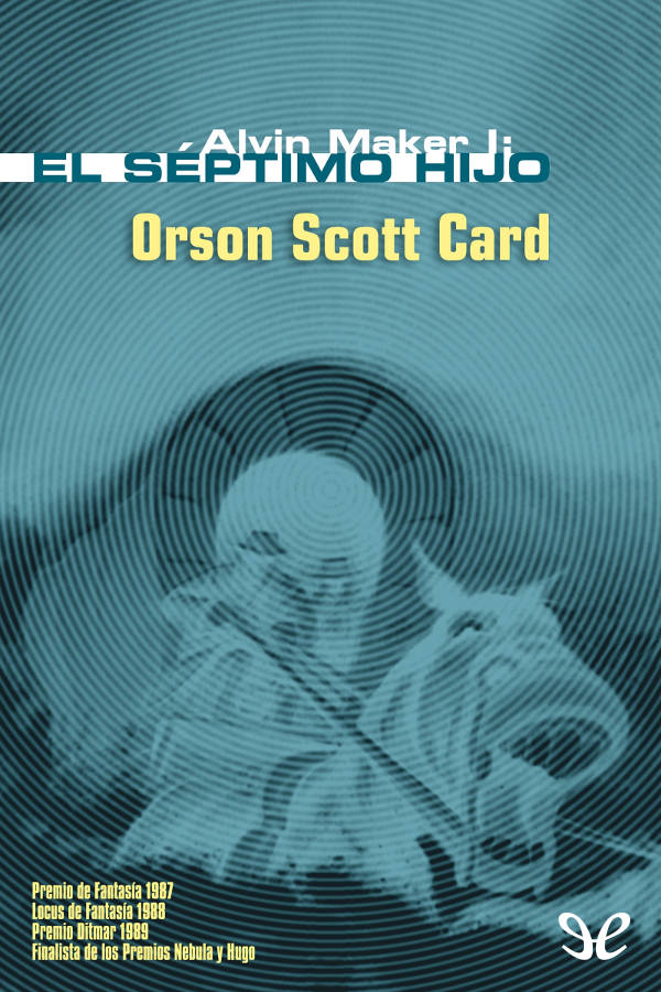 Orson Scott Card