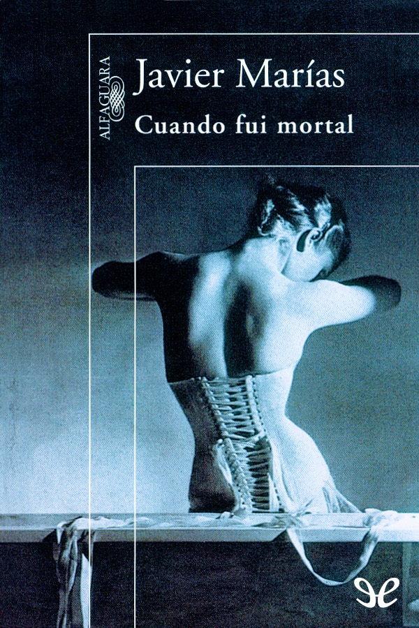 Javier Marías