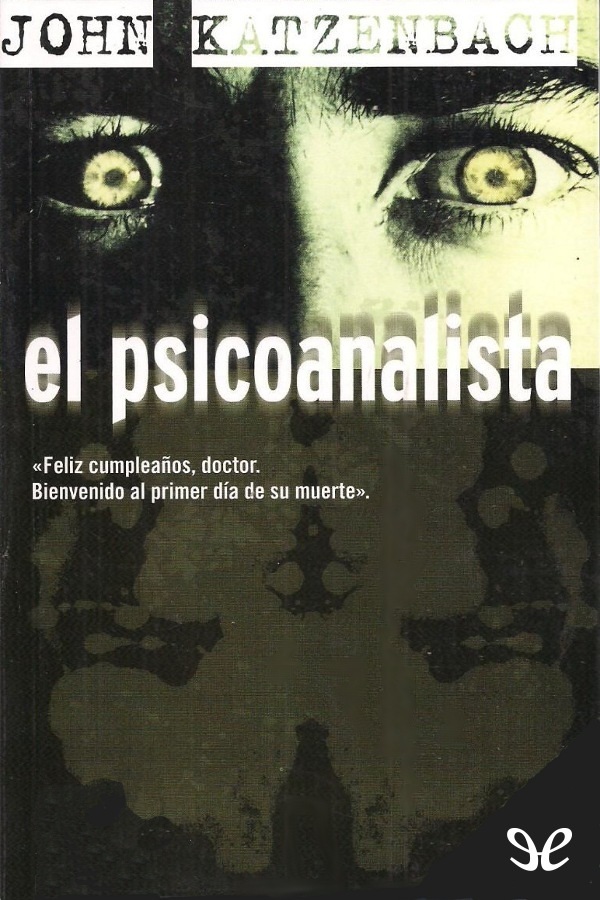 John Katzenbach