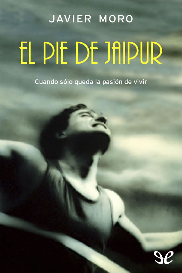 Javier Moro