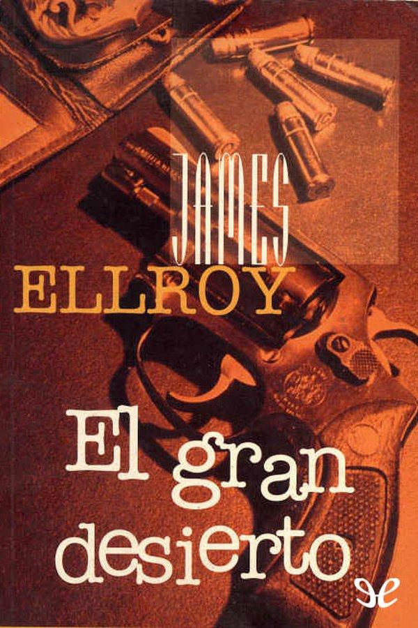 James Ellroy