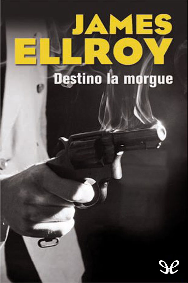 James Ellroy