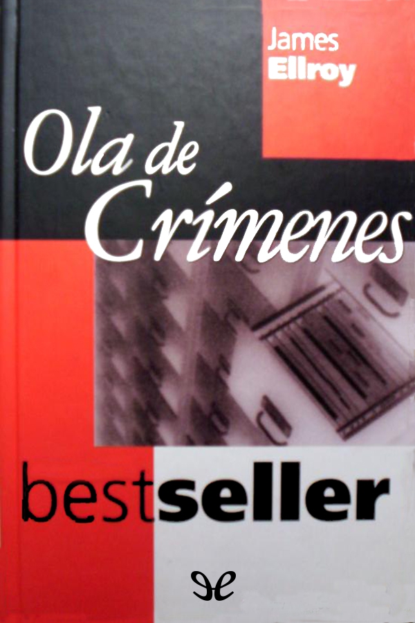 James Ellroy