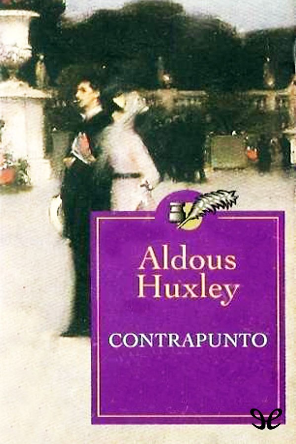 Contrapunto