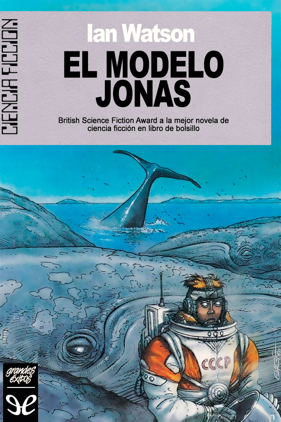 El modelo Jonas