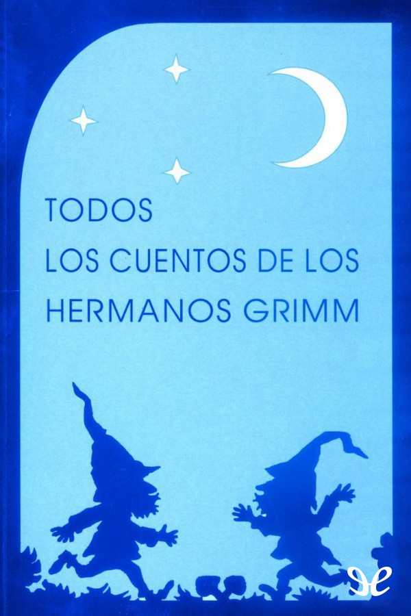 Los Hermanos Grimm
