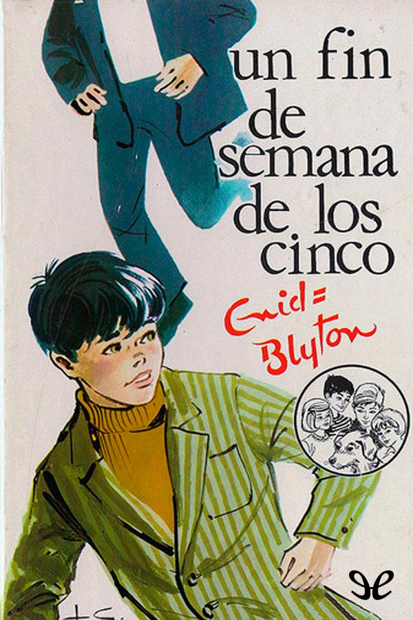 Enid Blyton