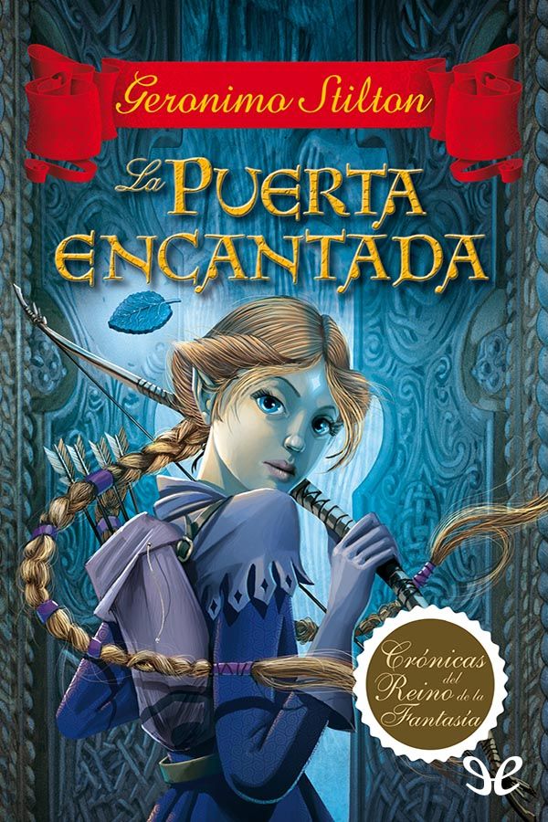 Geronimo Stilton
