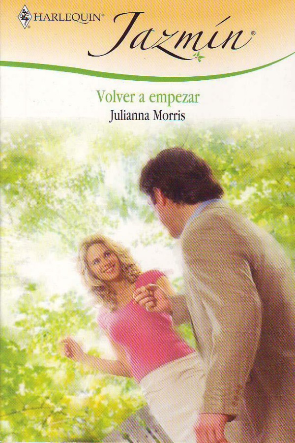 Volver a empezar
