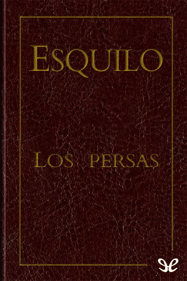 Esquilo