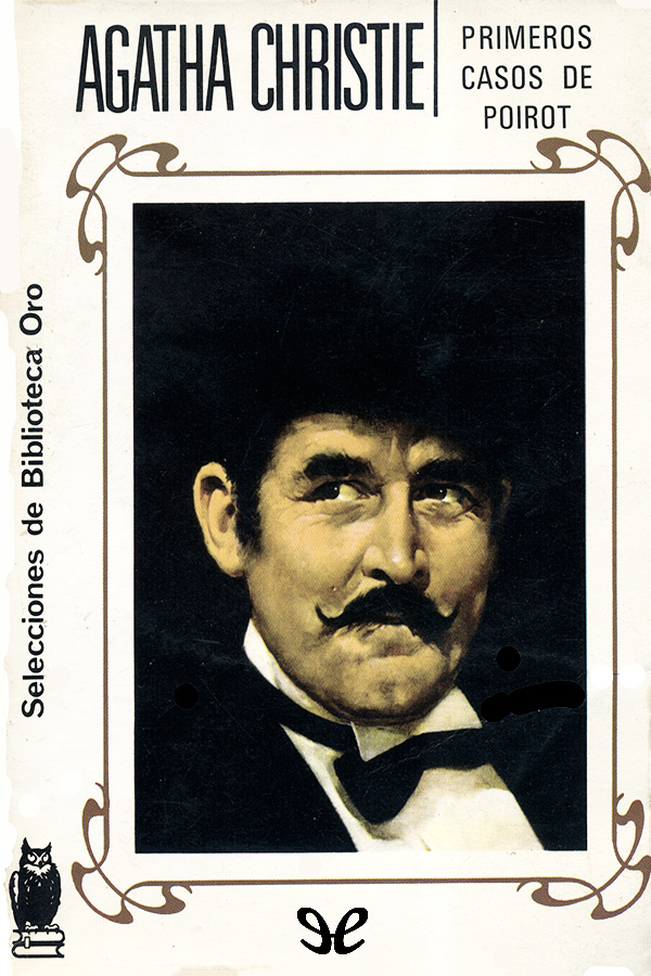 Agatha Christie