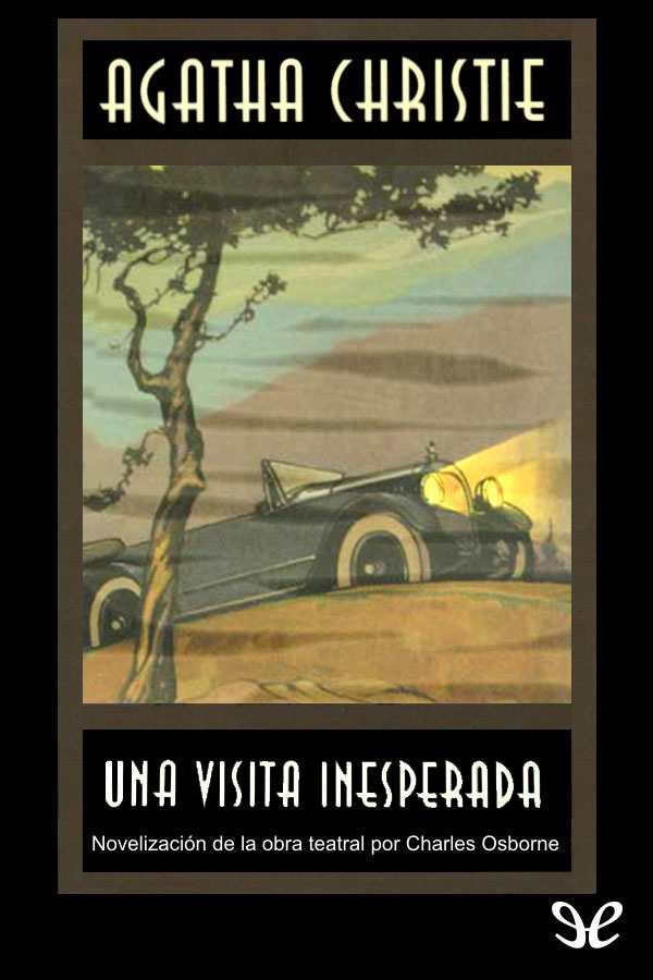Agatha Christie