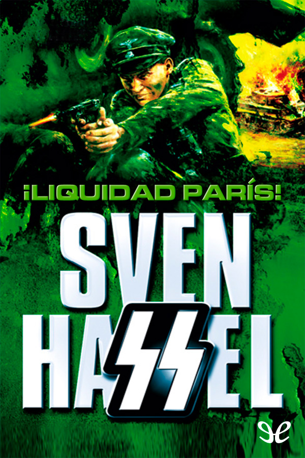 Sven Hassel