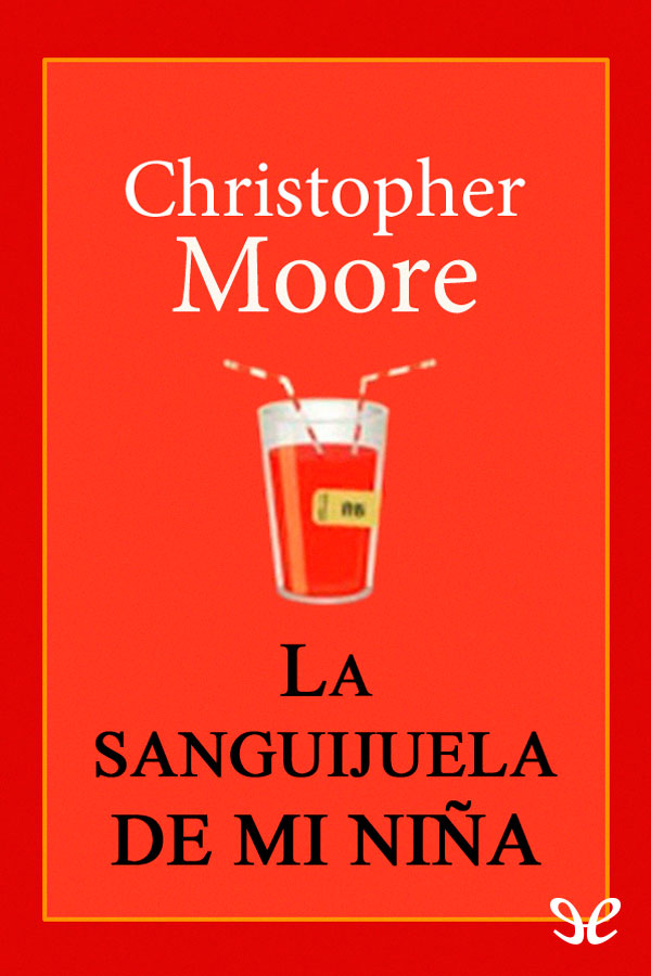 Christopher Moore